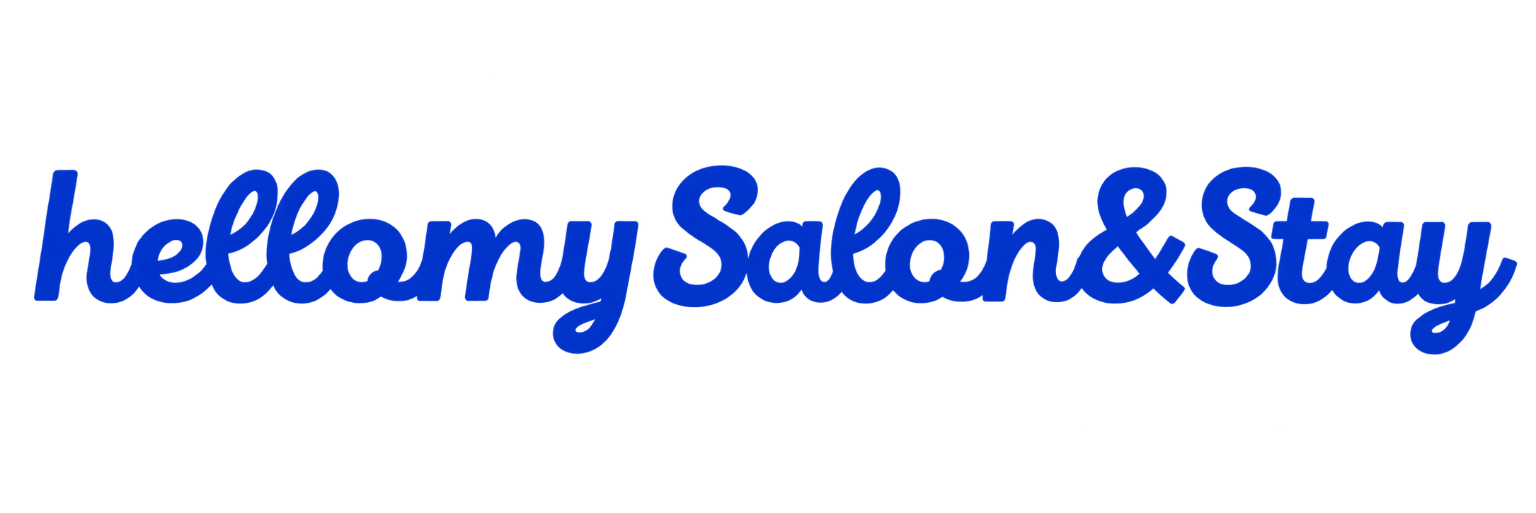 HelloMy SALON & STAY