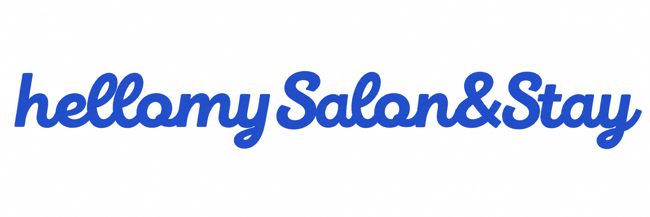 HelloMy SALON & STAY